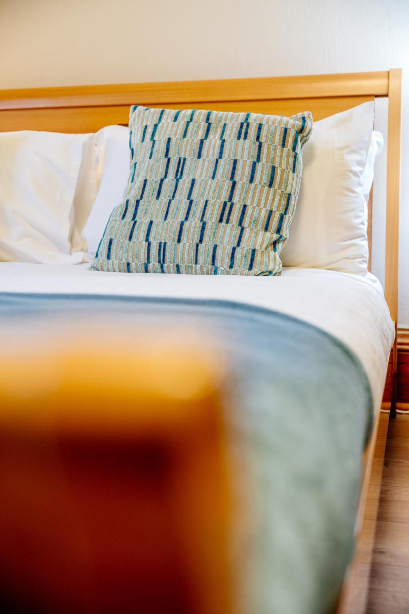 Beautiful Spacious Ground Floor Newington Flat 에든버러 외부 사진